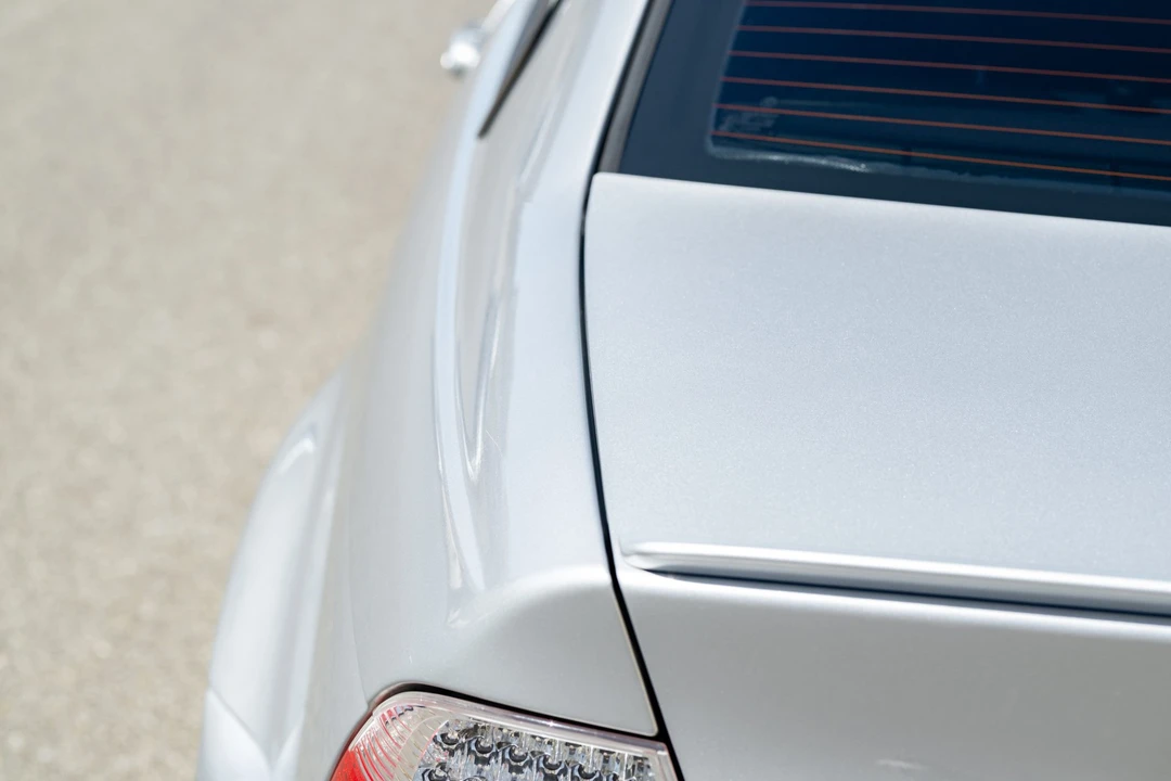 2005 BMW E46 M3 - Image 20 of 31