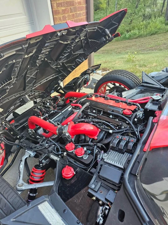 Polaris Slingshot - Image 3 of 4