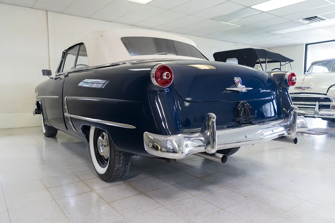 1953 Ford Crestline - Image 7 of 31