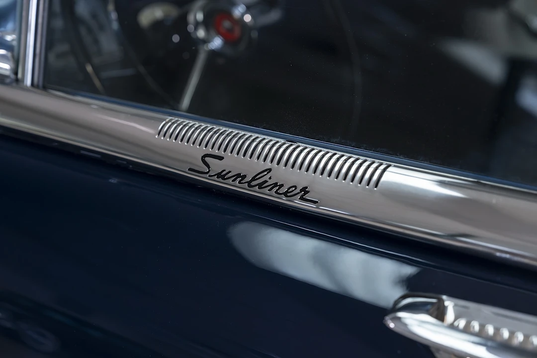 1953 Ford Crestline - Image 30 of 31