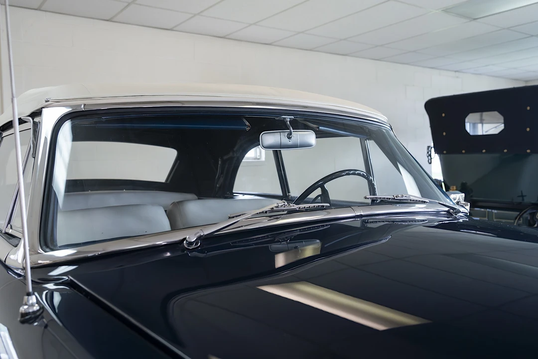 1953 Ford Crestline - Image 23 of 31