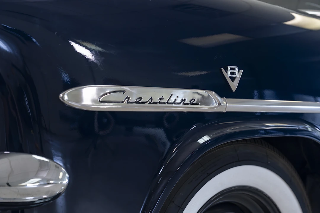 1953 Ford Crestline - Image 31 of 31