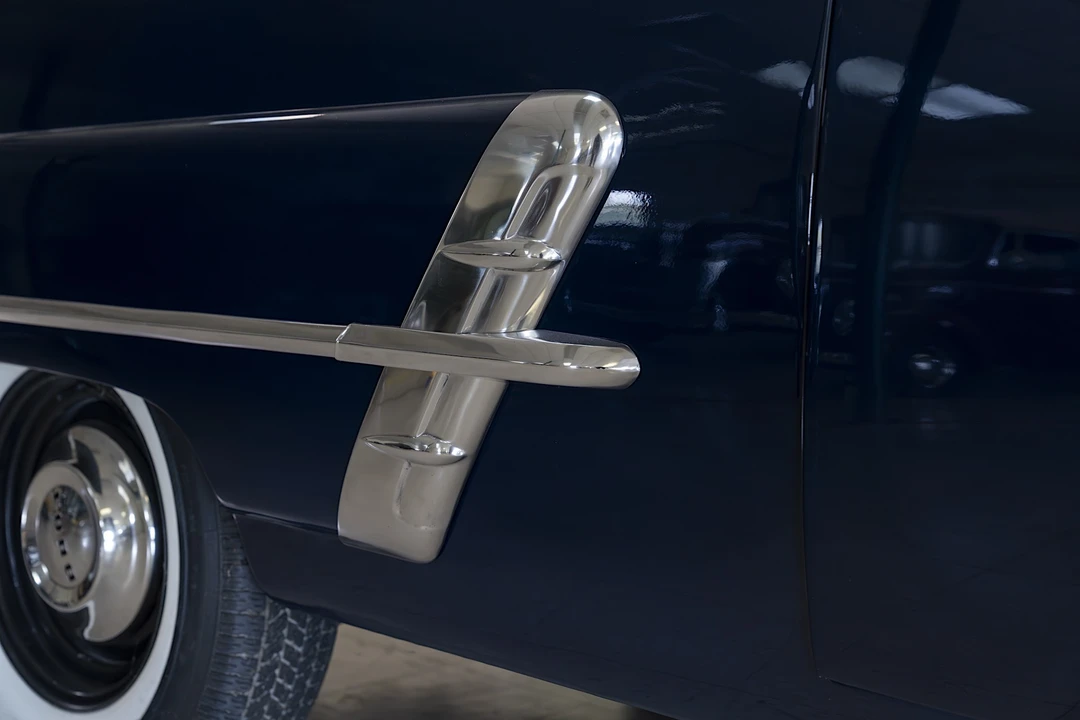 1953 Ford Crestline - Image 13 of 31