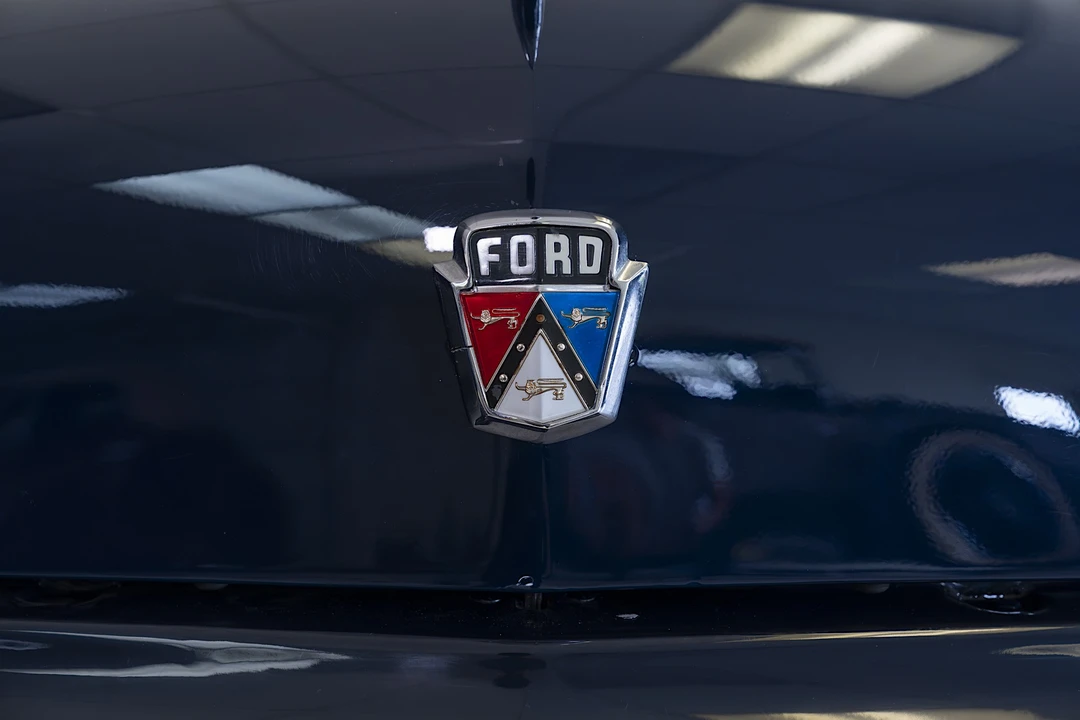 1953 Ford Crestline - Image 20 of 31