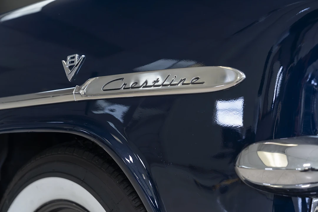 1953 Ford Crestline - Image 12 of 31