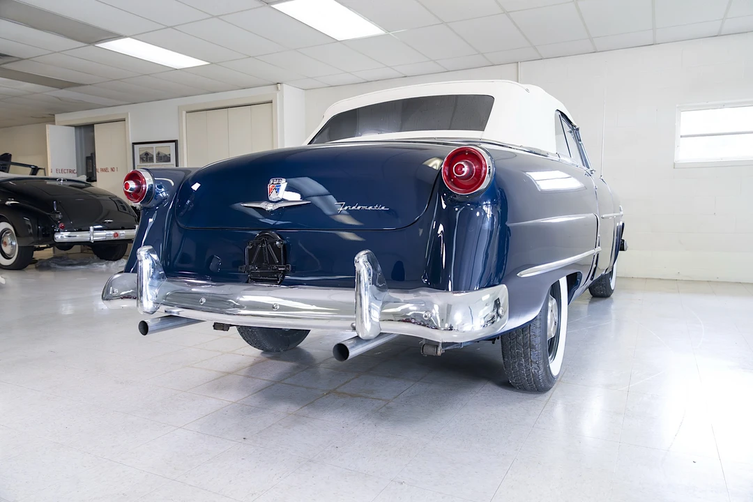 1953 Ford Crestline - Image 6 of 31