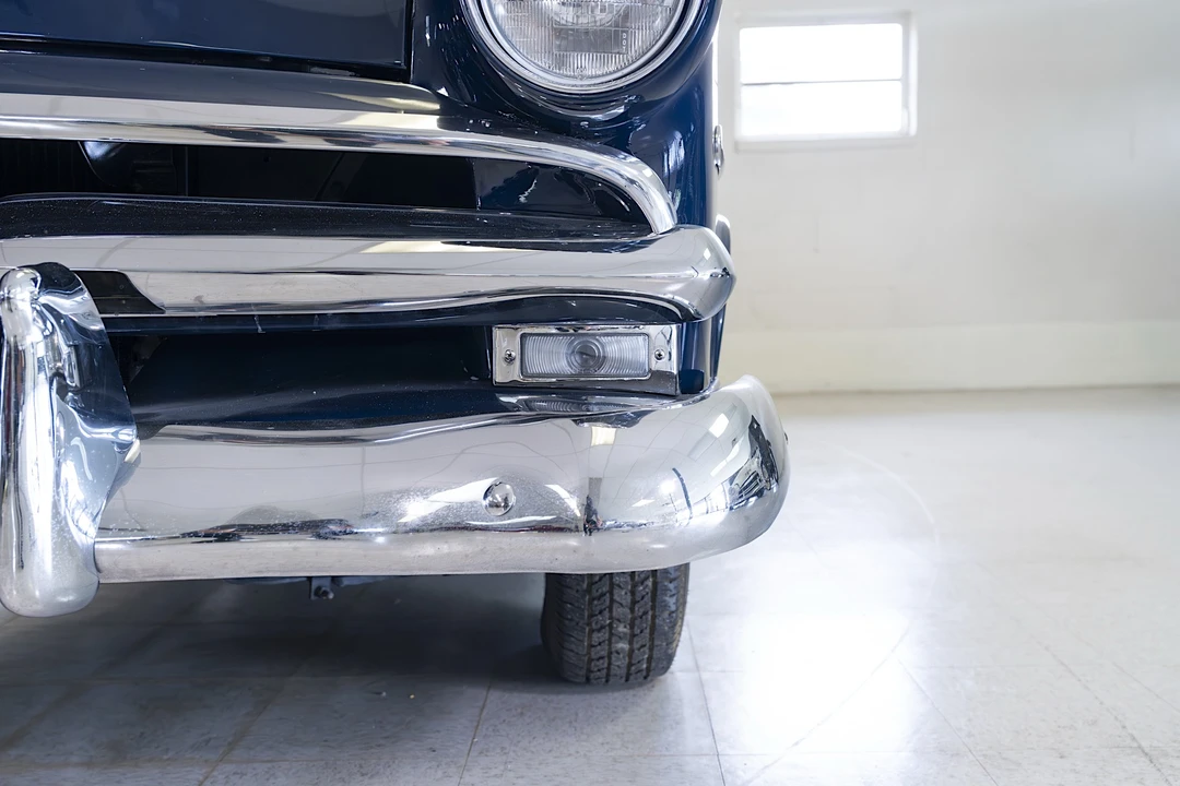 1953 Ford Crestline - Image 16 of 31