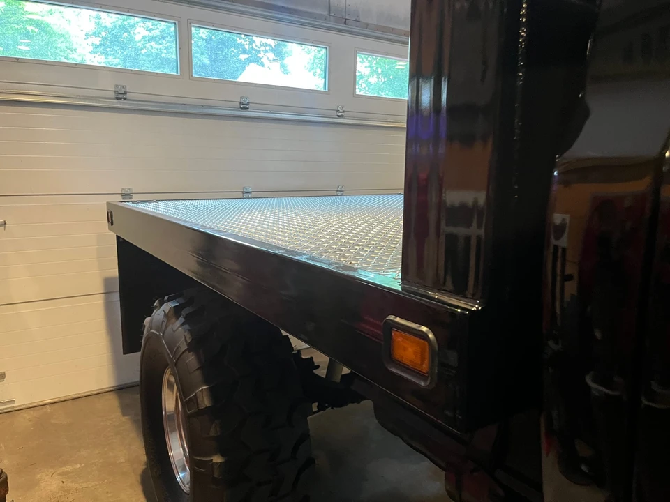 1986 Chevrolet C/K 3rd Gen - Image 26 of 31
