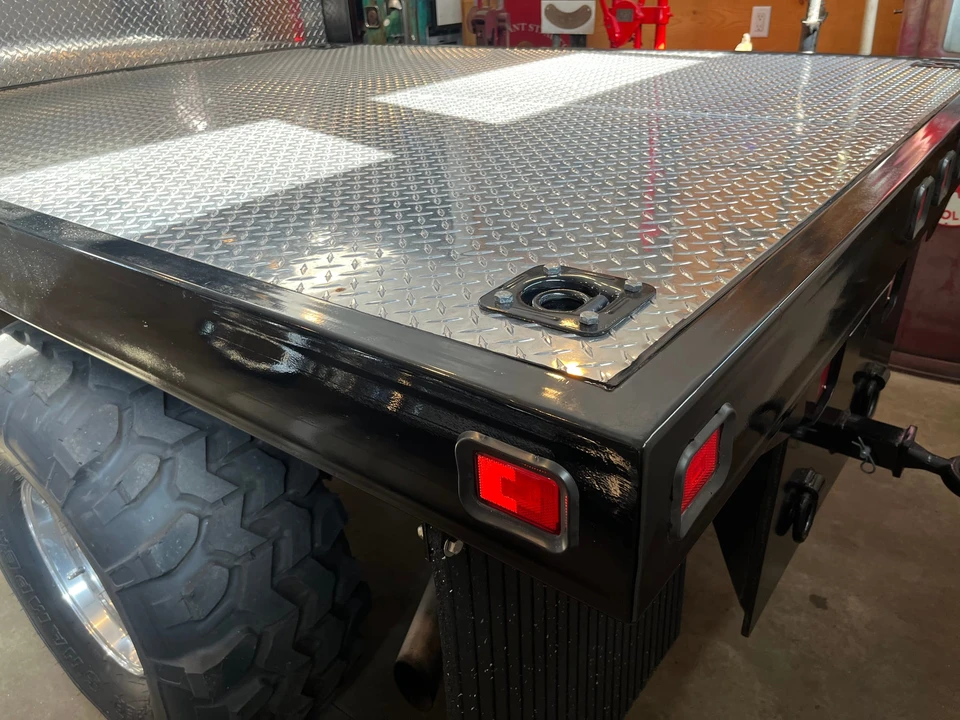 1986 Chevrolet C/K 3rd Gen - Image 31 of 31