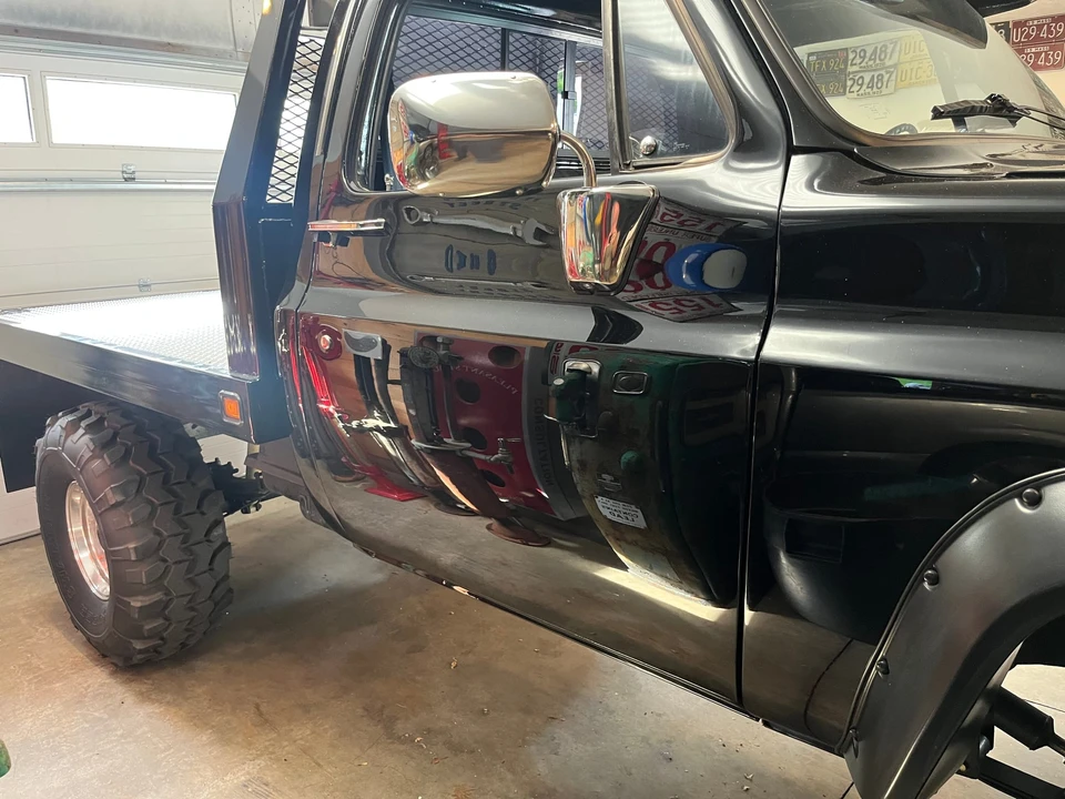 1986 Chevrolet C/K 3rd Gen - Image 27 of 31