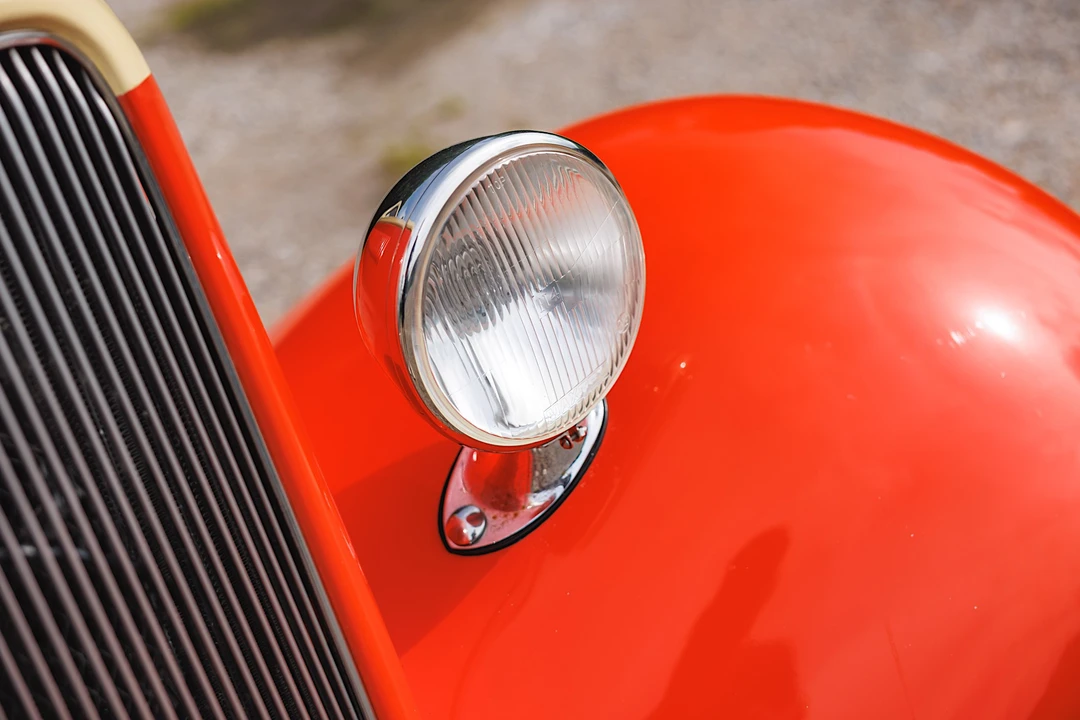 1934 Ford Model 18 & 40 - Image 23 of 31