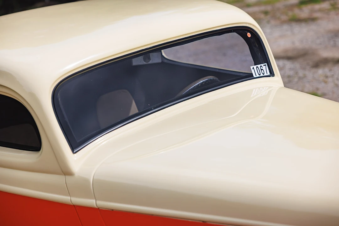 1934 Ford Model 18 & 40 - Image 28 of 31