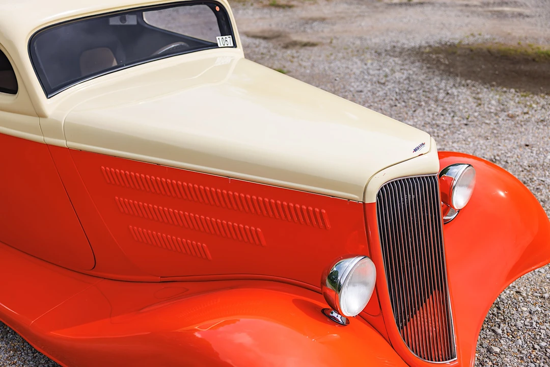 1934 Ford Model 18 & 40 - Image 31 of 31