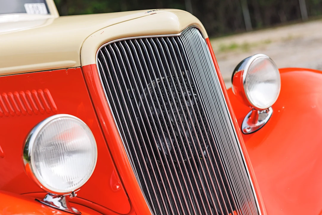1934 Ford Model 18 & 40 - Image 21 of 31