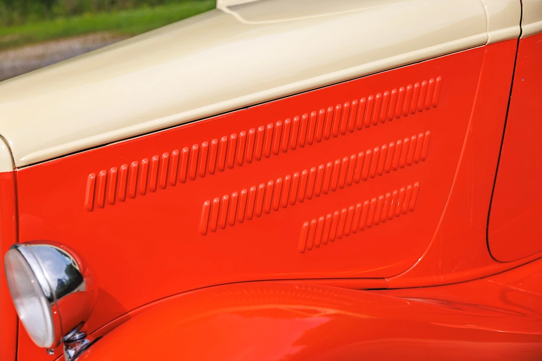 1934 Ford Model 18 & 40 - Image 24 of 31