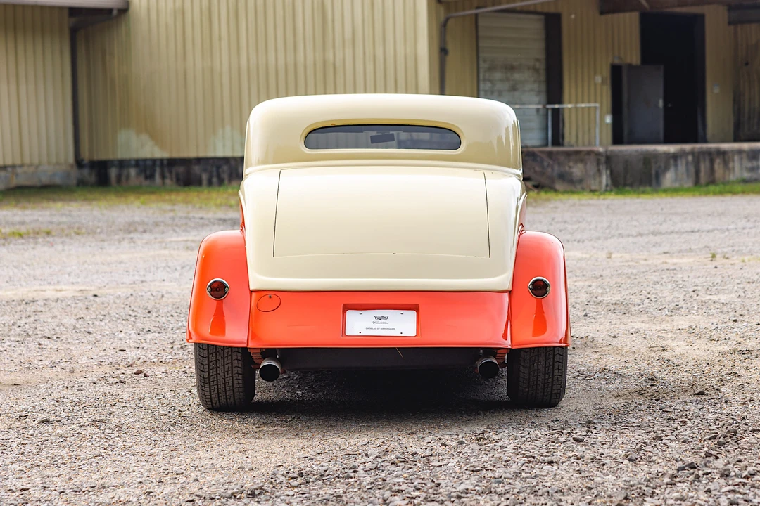 1934 Ford Model 18 & 40 - Image 12 of 31