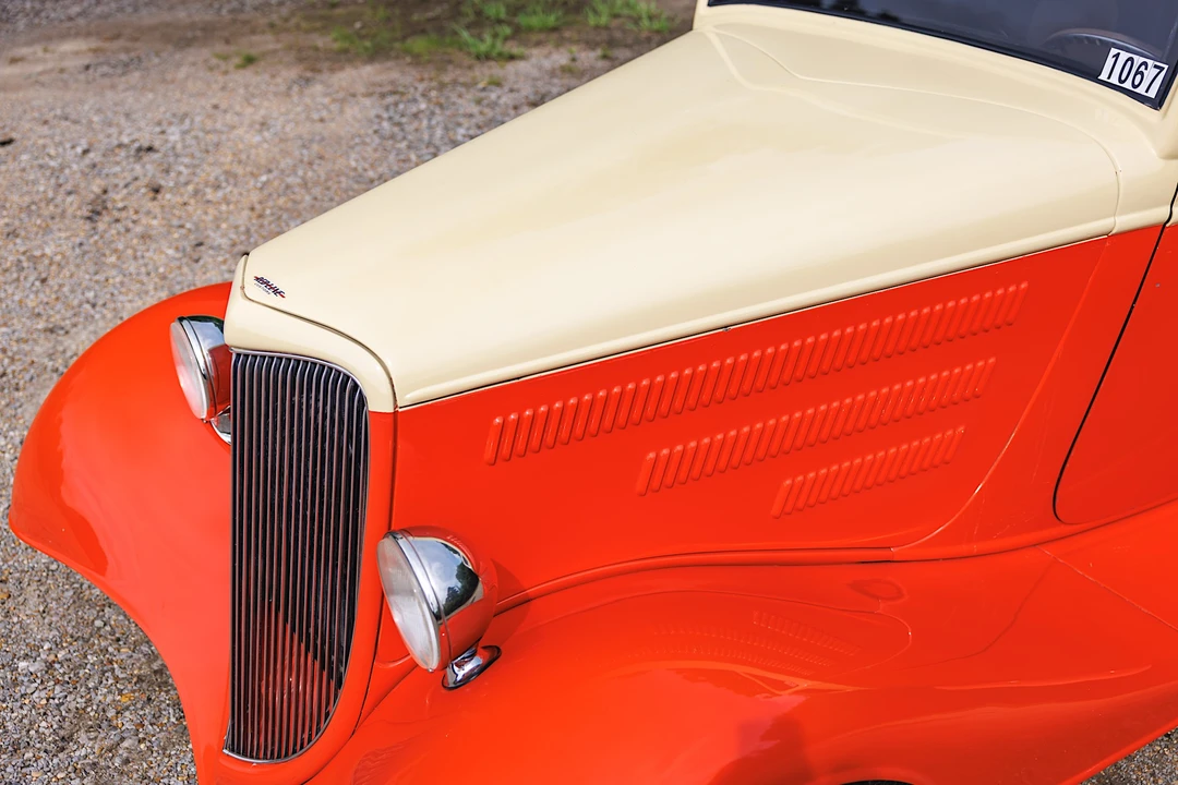 1934 Ford Model 18 & 40 - Image 25 of 31