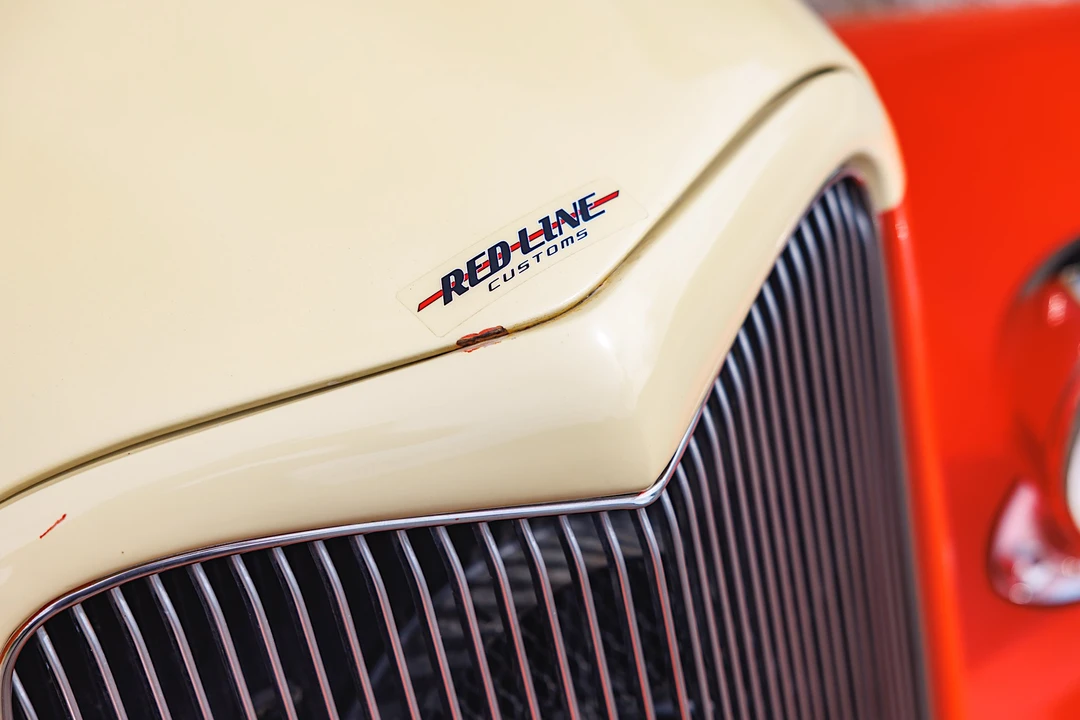 1934 Ford Model 18 & 40 - Image 22 of 31