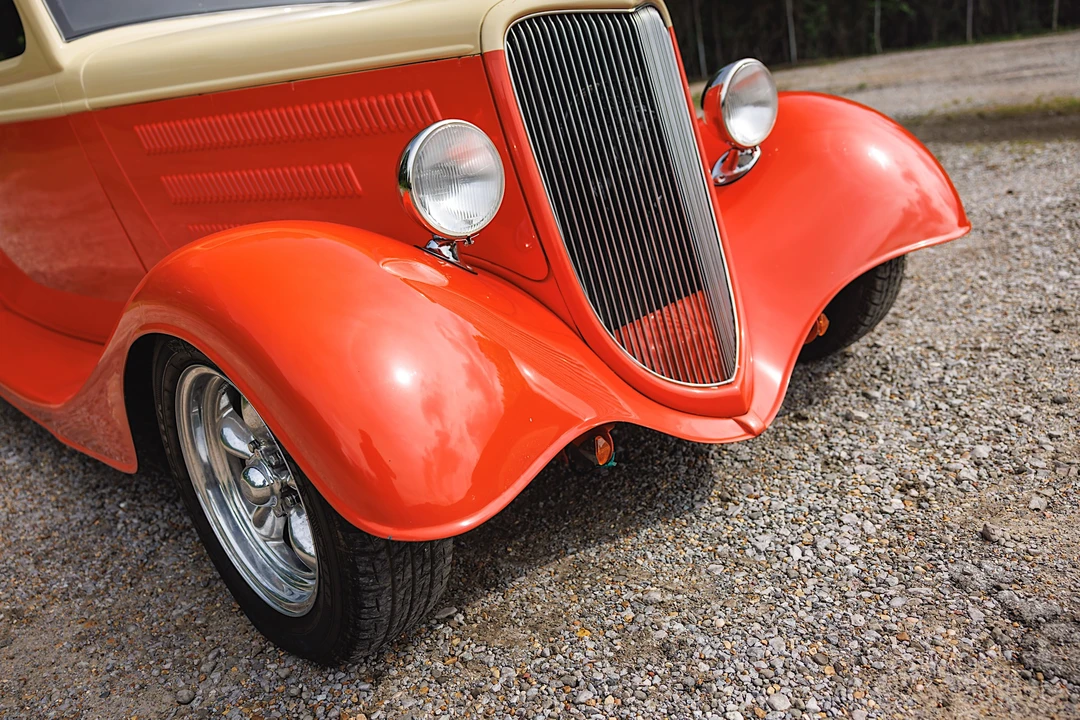 1934 Ford Model 18 & 40 - Image 19 of 31