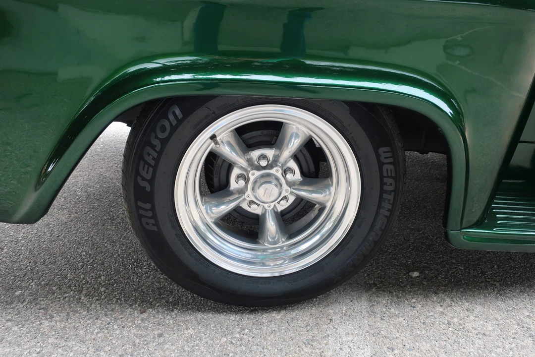 1955 Chevrolet Task Force - Image 14 of 31