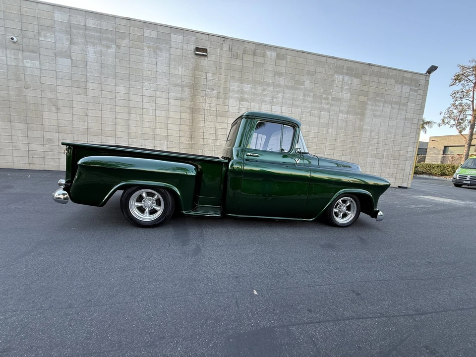 1955 Chevrolet Task Force - Image 4 of 31