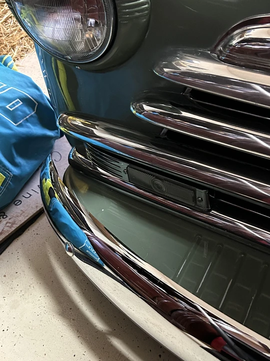 1947 Chevrolet Stylemaster & Fleetmaster & Fleetline - Image 29 of 31