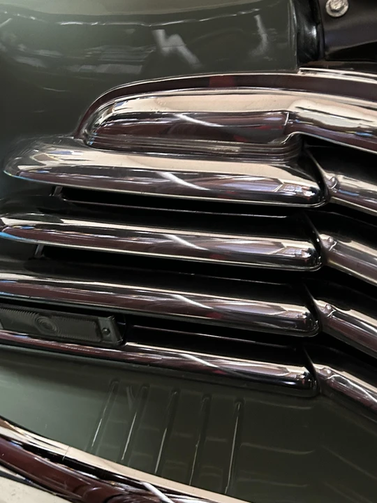 1947 Chevrolet Stylemaster & Fleetmaster & Fleetline - Image 28 of 31