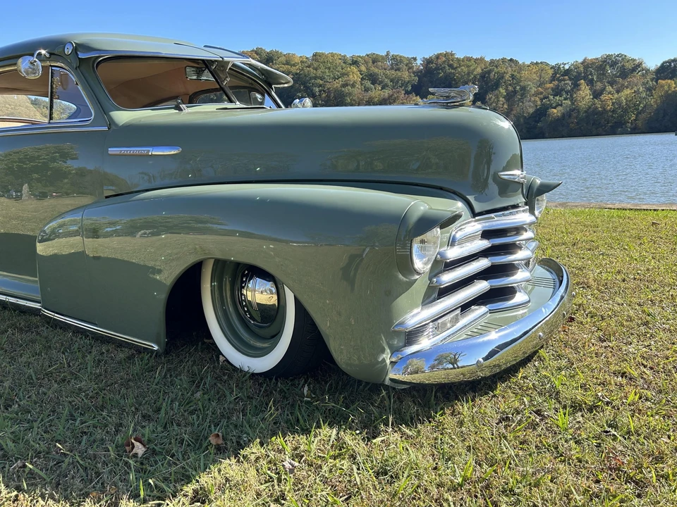 1947 Chevrolet Stylemaster & Fleetmaster & Fleetline - Image 20 of 31