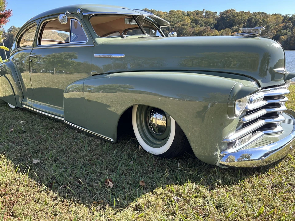 1947 Chevrolet Stylemaster & Fleetmaster & Fleetline - Image 19 of 31