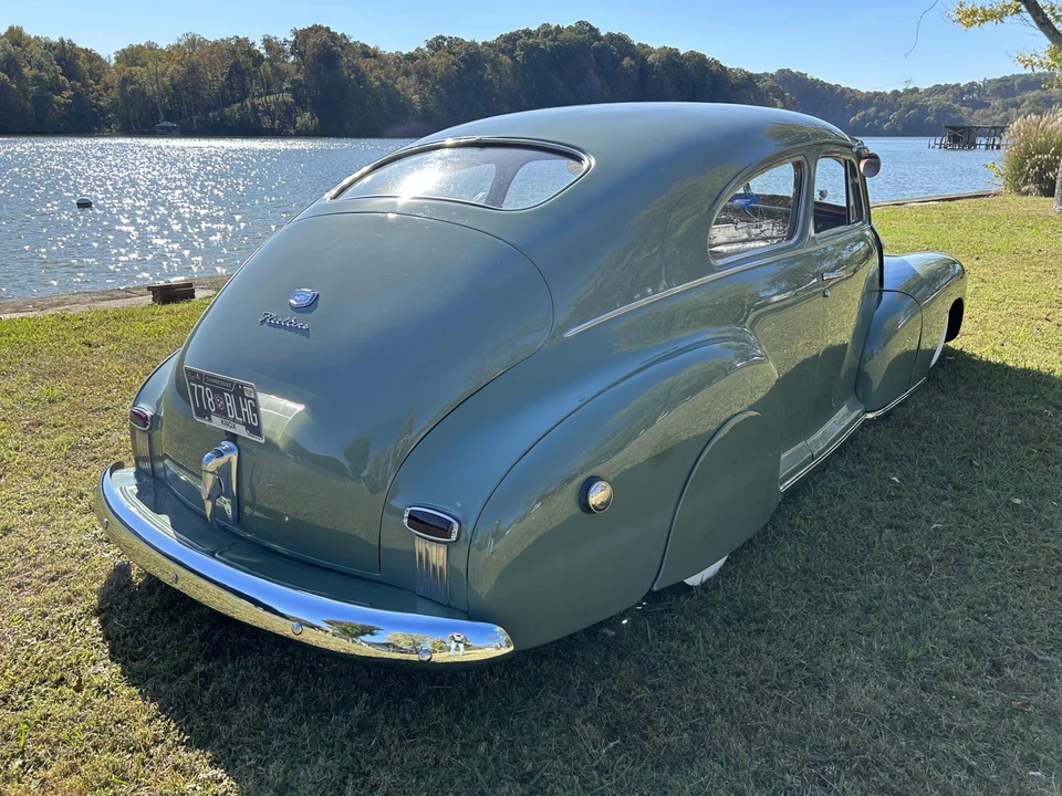 1947 Chevrolet Stylemaster & Fleetmaster & Fleetline - Image 6 of 31
