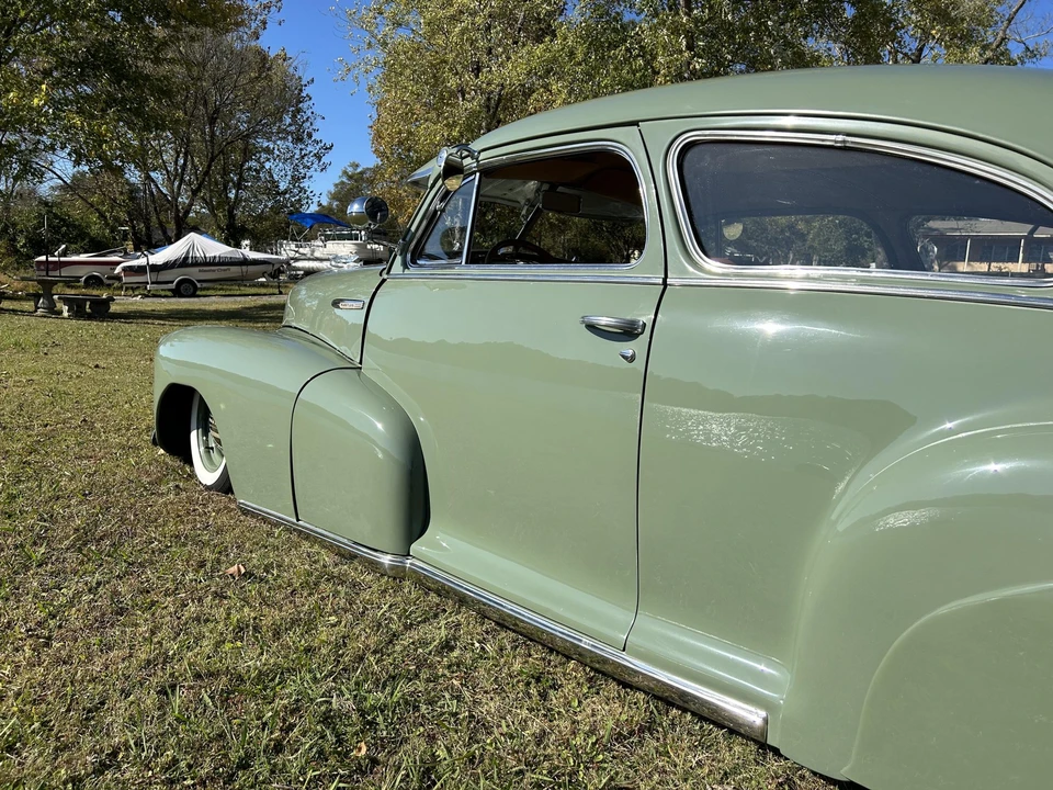 1947 Chevrolet Stylemaster & Fleetmaster & Fleetline - Image 15 of 31