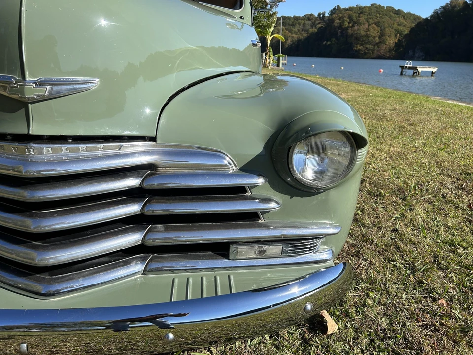 1947 Chevrolet Stylemaster & Fleetmaster & Fleetline - Image 24 of 31