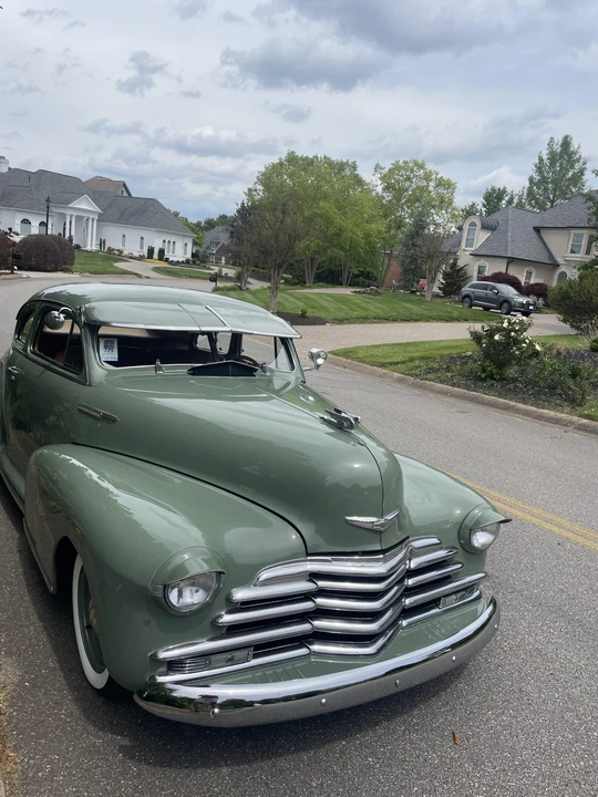 1947 Chevrolet Stylemaster & Fleetmaster & Fleetline - Image 16 of 31