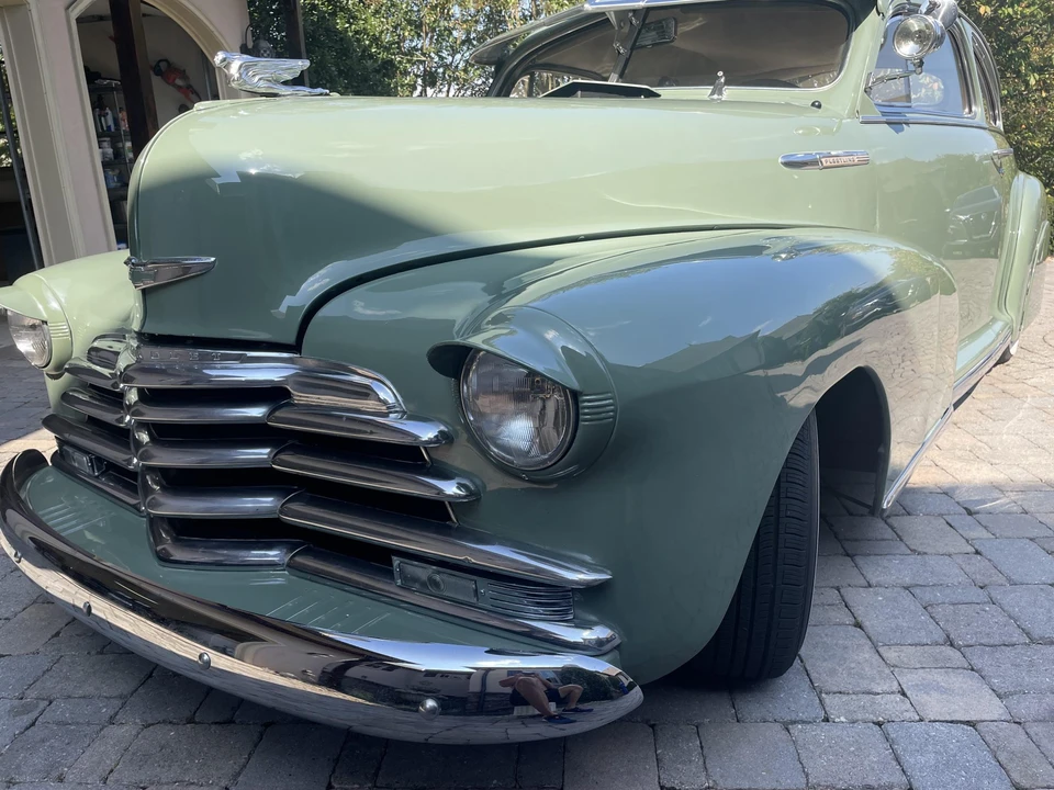 1947 Chevrolet Stylemaster & Fleetmaster & Fleetline - Image 13 of 31