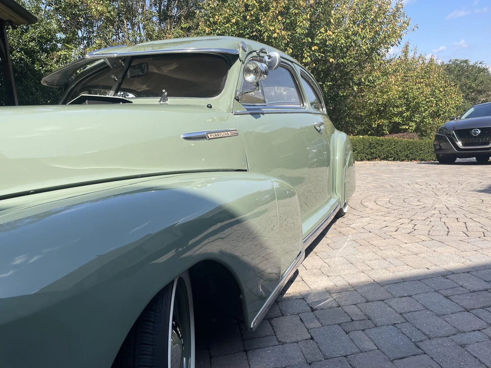 1947 Chevrolet Stylemaster & Fleetmaster & Fleetline - Image 23 of 31