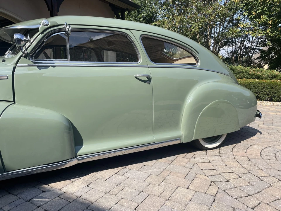1947 Chevrolet Stylemaster & Fleetmaster & Fleetline - Image 22 of 31