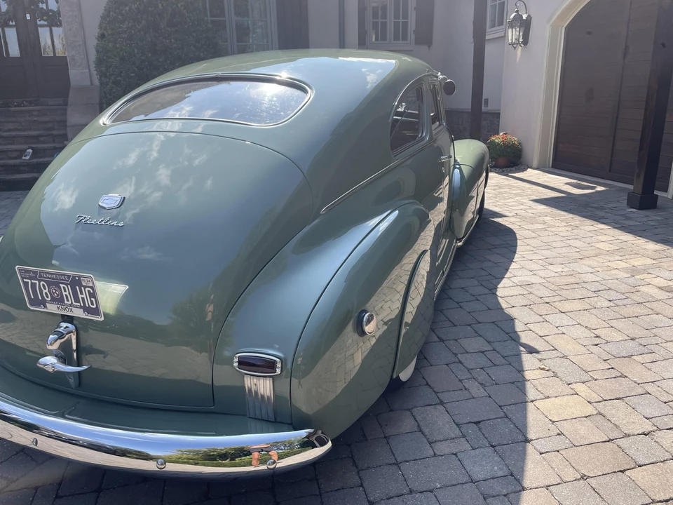 1947 Chevrolet Stylemaster & Fleetmaster & Fleetline - Image 7 of 31