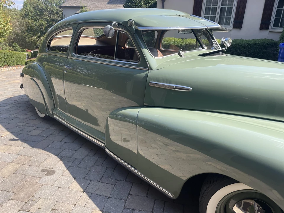 1947 Chevrolet Stylemaster & Fleetmaster & Fleetline - Image 17 of 31
