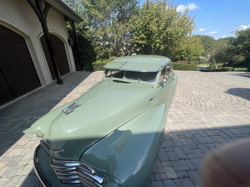 1947 Chevrolet Stylemaster & Fleetmaster & Fleetline - Image 10 of 31