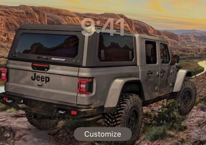 Jeep JT Gladiator - Image 5 of 5