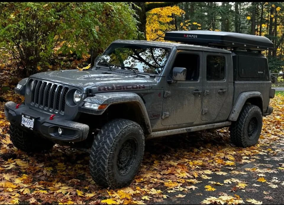 Jeep JT Gladiator - Image 2 of 5