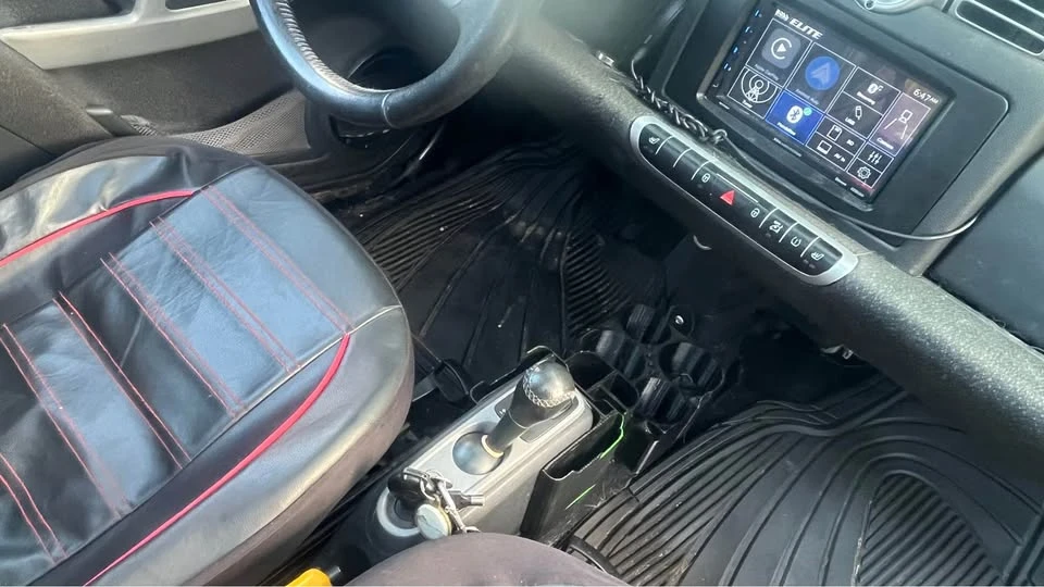 2009 Smart Fortwo 2nd Gen - Image 10 of 10