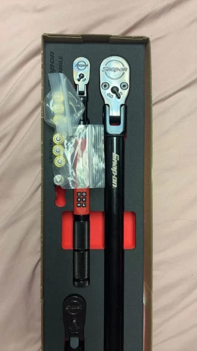 Parts & Memorabilia Tools - Image 2 of 10