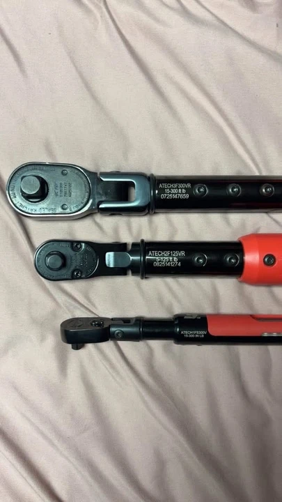 Parts & Memorabilia Tools - Image 3 of 10