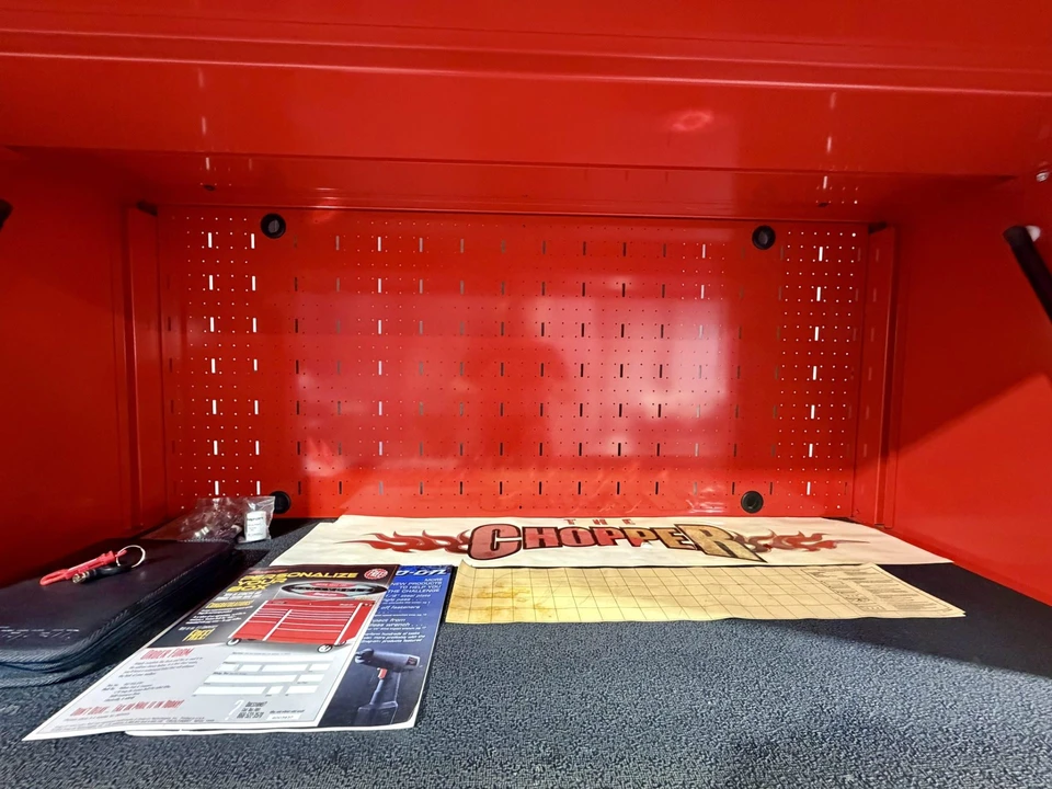 Parts & Memorabilia Tools - Image 3 of 5