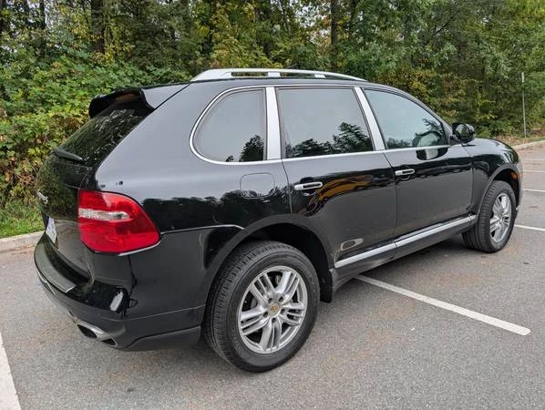 2009 Porsche 955/957 Cayenne S - Image 3 of 11