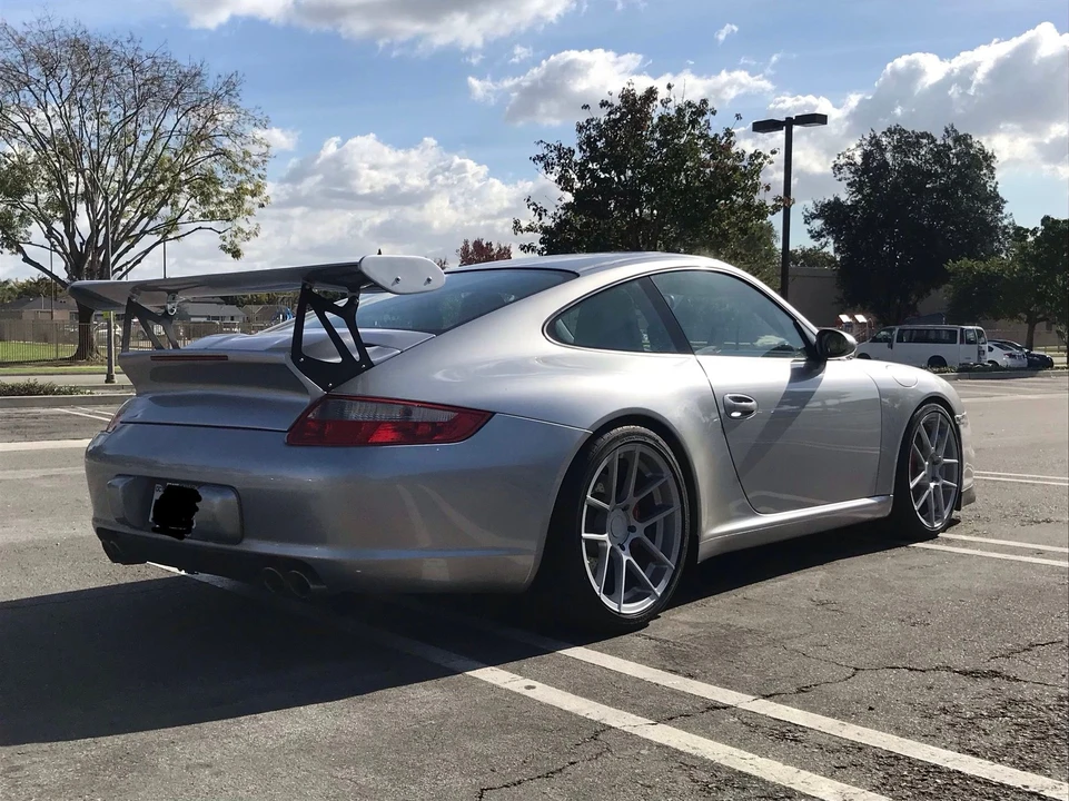 2006 Porsche 997 Carrera S - Image 22 of 25