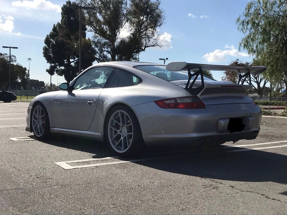 2006 Porsche 997 Carrera S - Image 24 of 25