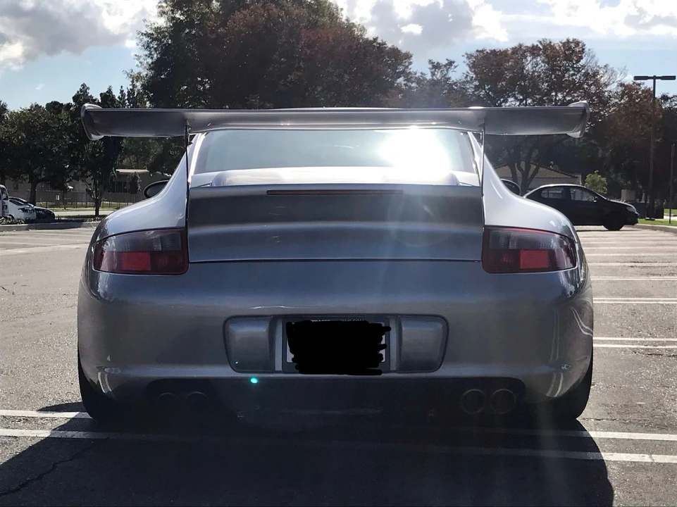 2006 Porsche 997 Carrera S - Image 21 of 25