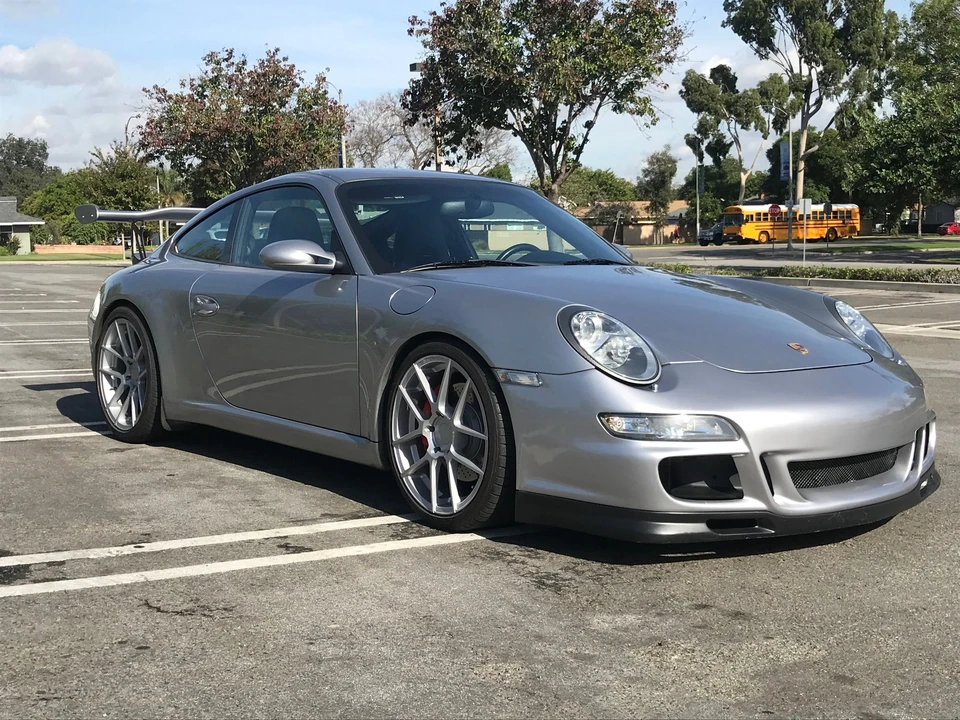 2006 Porsche 997 Carrera S - Image 19 of 25